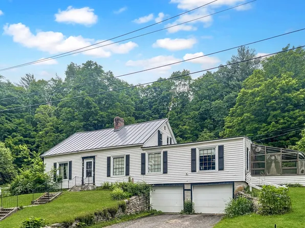 142 Shutesbury Rd, Leverett, MA 01054