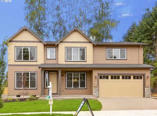 11862 S White Ln, Oregon City, OR