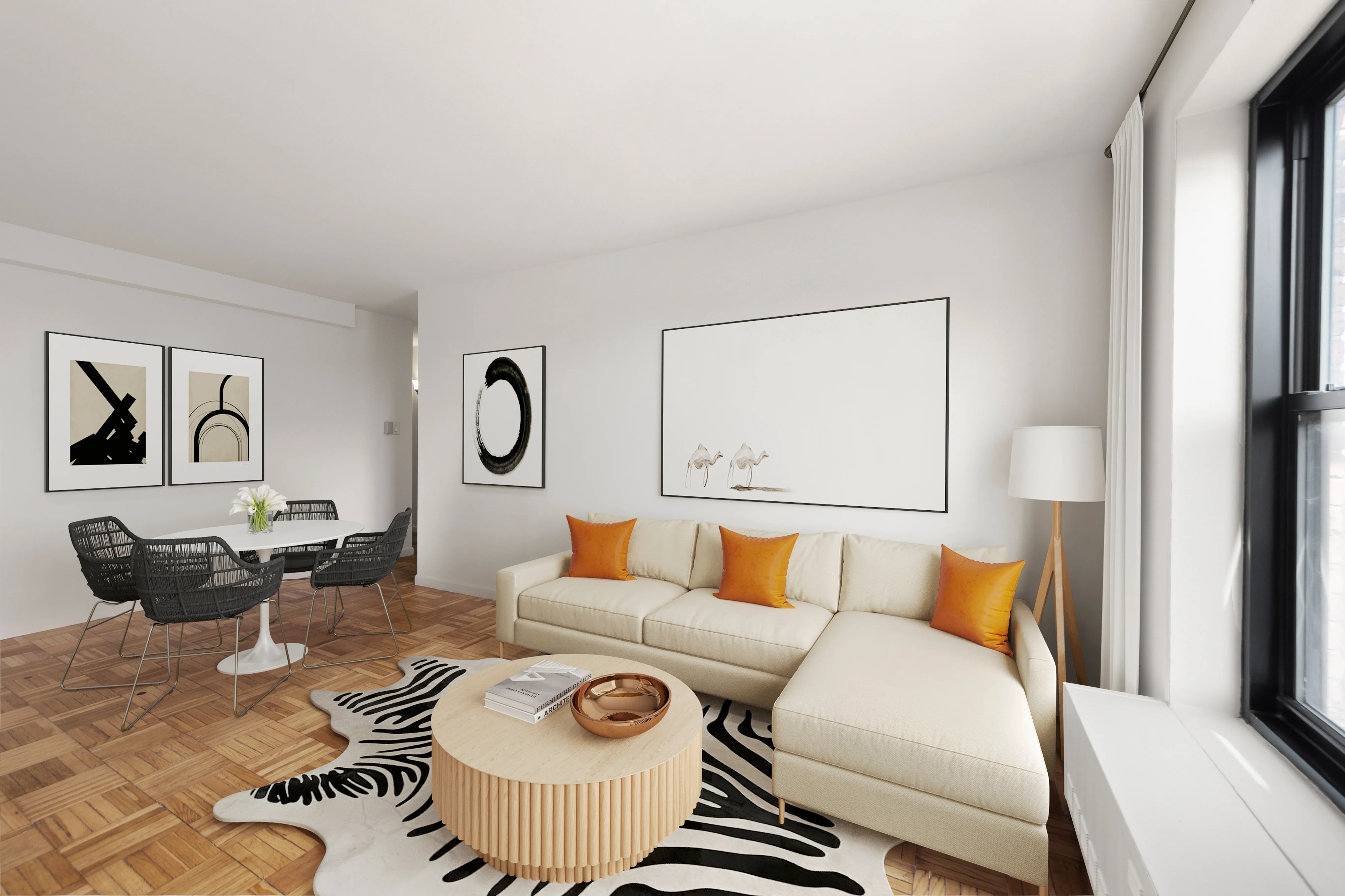 205 Clinton Avenue #7D in Clinton Hill, Brooklyn | StreetEasy