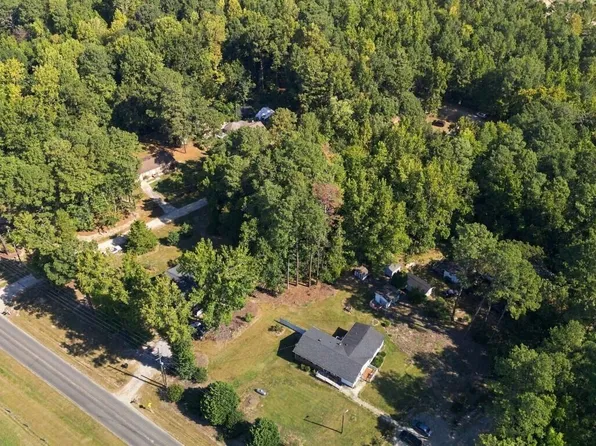 2404 Alpine Dr Lot 5, Garner, NC 27529