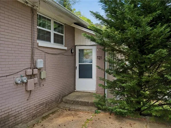 1121 Glendale Dr, East Pt, GA 30344