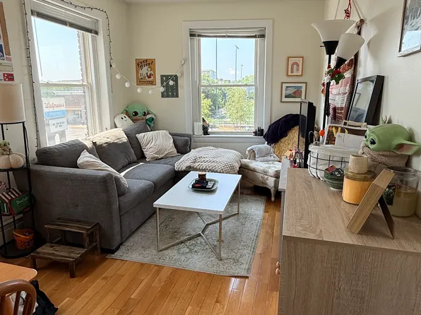 551 Somerville Ave #4, Somerville, MA 02143