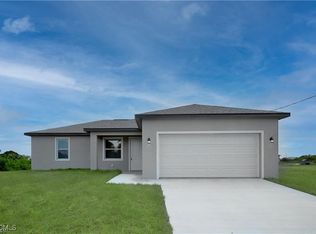 1274 Bucknell Rd, Labelle, FL 33935