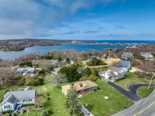 151 Essex St, Montauk, NY 11954