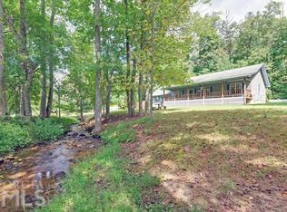 41 Ralph Jones Rd, Blairsville, GA 30512