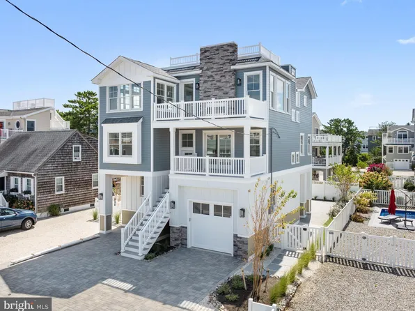 20 W Joshua Ave, Long Beach Township, NJ 08008