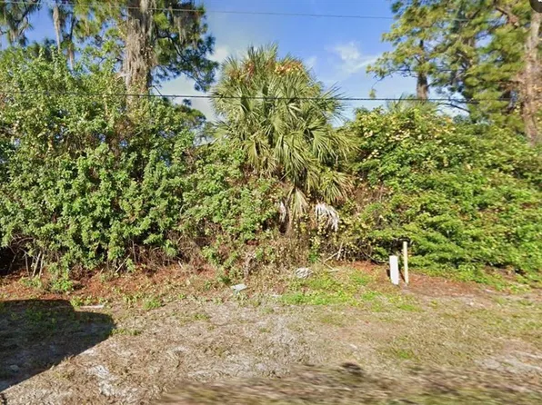 6113 KRAMER AVENUE LOT 19, FORT MYERS, FL 33905
