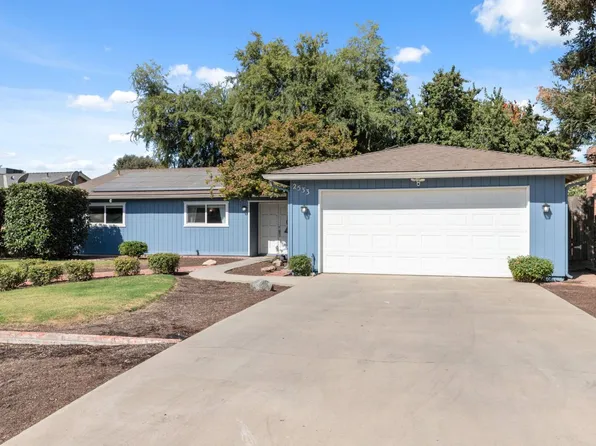 2533 S Dollner St, Visalia, CA 93277