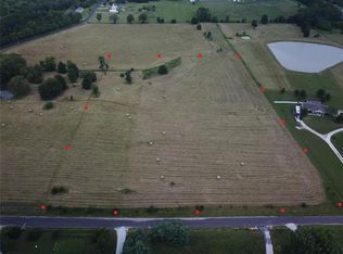 36108 E Bynum Spur Rd, Lone Jack, MO 64070