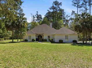 712 Forest Lair, Tallahassee, FL 32312