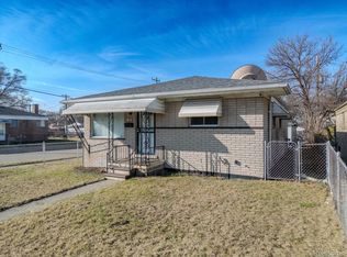 20403 Griggs St, Detroit, MI 48221