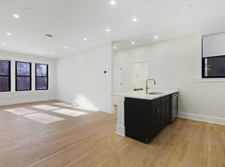 4636 N Hamilton Ave #1A, Chicago, IL 60625