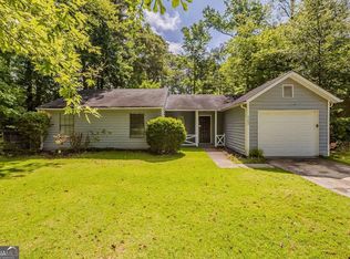 6200 Beaver Creek Trl, Atlanta, GA 30349