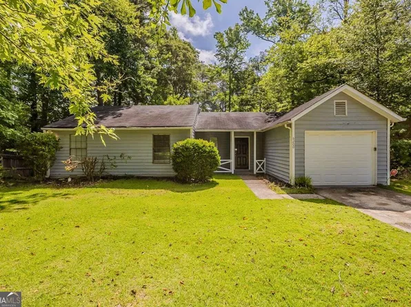 6200 Beaver Creek Trl, Atlanta, GA 30349