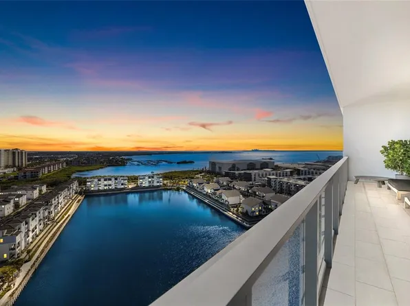 5120 Marina Way Unit 16005, Tampa, FL 33611