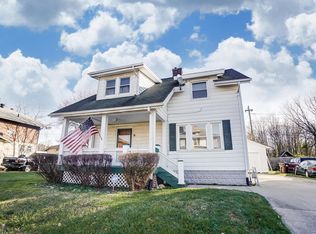 8 Oakland Ct, Springfield, OH 45505
