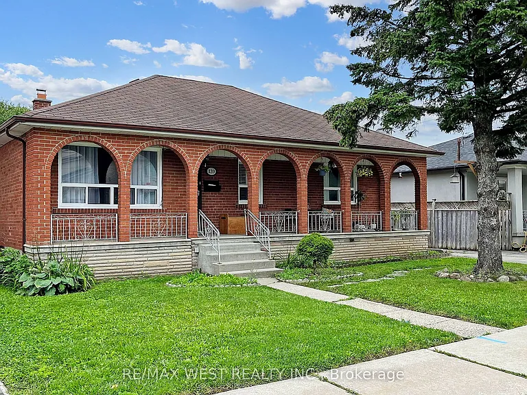 139 Ranee Ave #BASEMENT — Photo 4