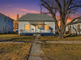 428 Brown Ave, Osawatomie, KS 66064