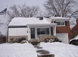 3357 Bellehaven Ct, Cincinnati, OH 45248