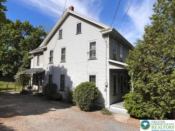118 Bridge St, Lehighton, PA 18235