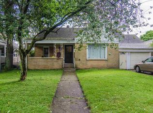 1310 Crooks St, Green Bay, WI 54301