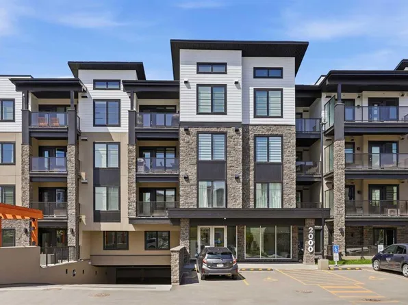 2117 E 81st St SW #2405, Calgary, AB T3H 6H5