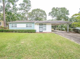 3621 Elmdale Rd, Montgomery, AL 36109