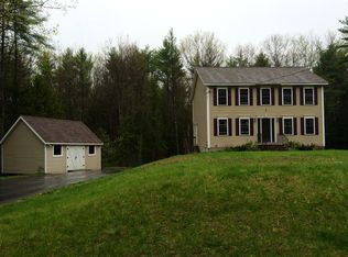 164 Mill Glen Rd, Winchendon, MA 01475