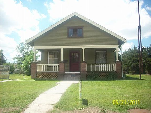Front view