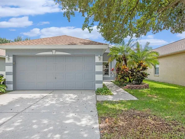 5618 Tanagerlake Rd, Lithia, FL 33547