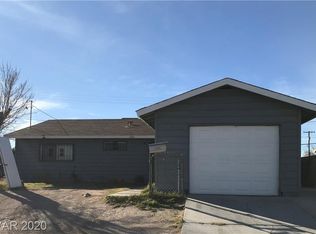 1301 Virgil St, Las Vegas, NV 89110
