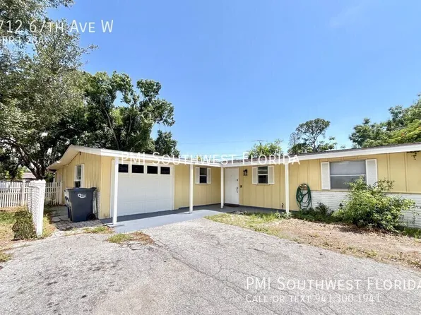 712 67th Ave W, Bradenton, FL 34207