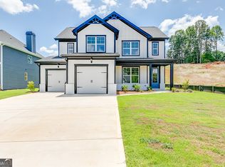 114 Classic Overlook, Homer, GA 30547