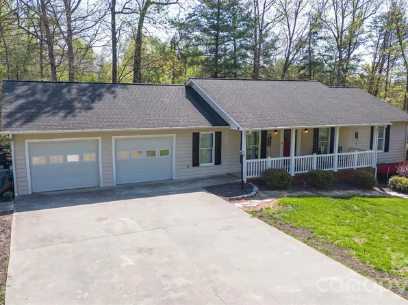100 Horse Shoe Ln, Morganton, NC 28655