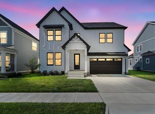 3669 Kassidy Dr, Grove City, OH 43123