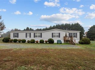 748 J C Teague Road Ext, Staley, NC 27355