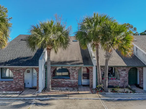 6508 N Lagoon Dr, Panama City Beach, FL 32408