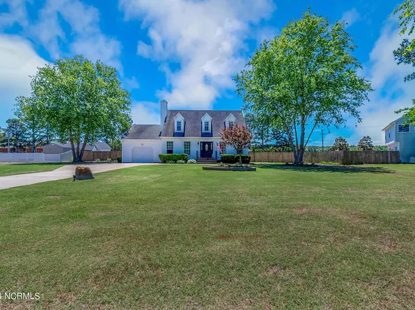 102 Currituck Sound Drive, Currituck, NC 27929