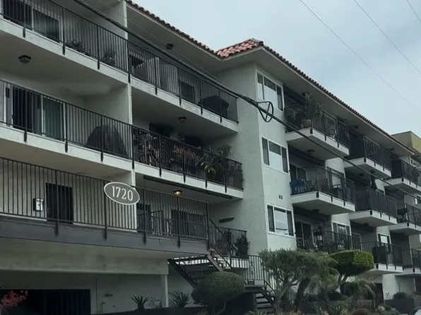 1720 Ardmore Ave APT 104, Hermosa Beach, CA 90254
