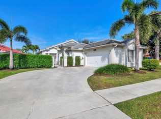 1839 S Club Dr, Wellington, FL 33414