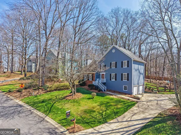 111 Raquel Dr NW, Marietta, GA 30064
