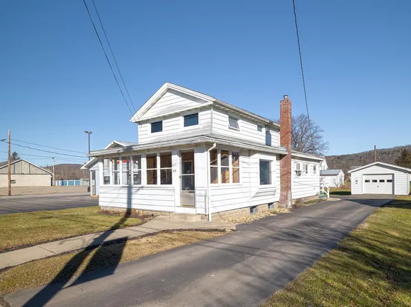 63 Main St, Lawrenceville, PA 16929