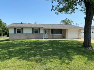 700 Emil Dr, Arnold, MO 63010