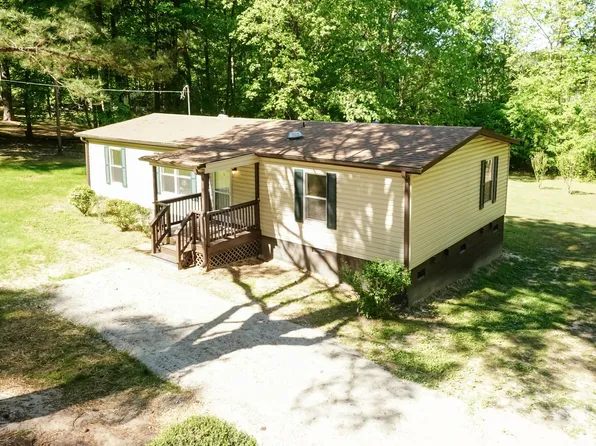 108 Edwards Dr, Louisburg, NC 27549