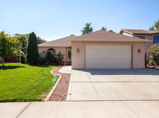 2433 Spanish Hills Ct, Grand Junction, CO 81505