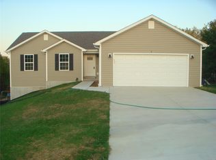 6 Melody Ct, Union, MO 63084