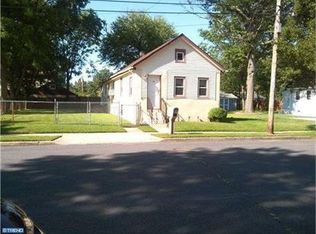 129 Wilfred Ave, Hamilton, NJ 08610