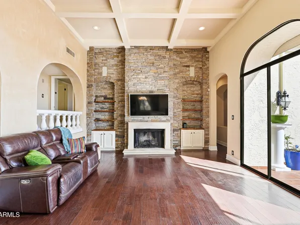 3800 E LINCOLN Drive #6, Phoenix, AZ 85018