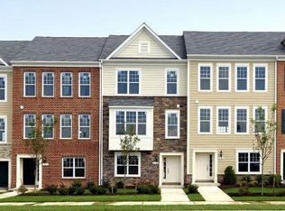 9815 Wood Glen Ter, Lanham, MD 20706