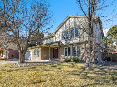 16639 E Berry Lane, Centennial, CO, 80015